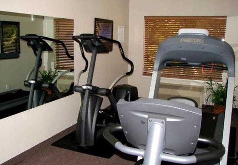 Fairfield Inn Boise Airport Dış mekan fotoğraf